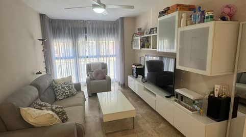 Foto 2 de Pis en venda a Plaza Xúquer, Paiporta