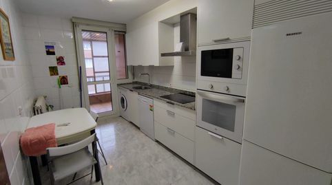 Photo 3 of Flat for rent in Benjamin de Tudela 21, Mendebaldea - Ermitagaña, Pamplona / Iruña