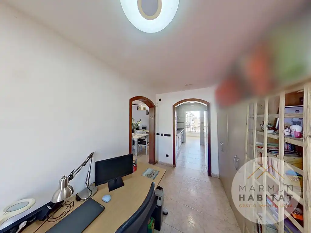 Appartamento con terrazza in vendita a Havana, imagen 17