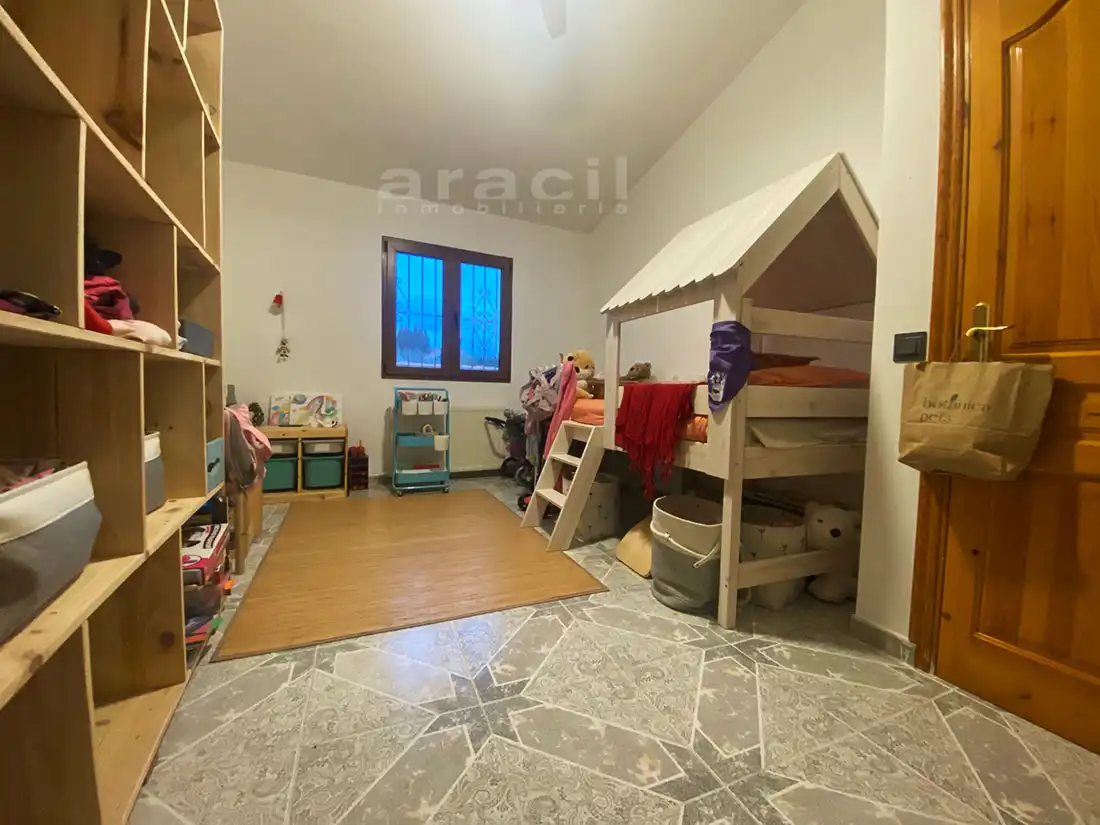 Houses for sale in Benilloba  with Terrace