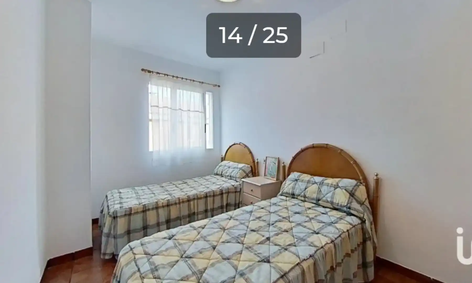 Dormitori de Casa o xalet en venda en Moncofa amb Traster, Moblat i Forn