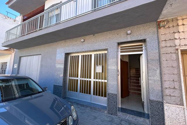 Casa adosada en Venta en San Pedro del Pinatar ciudad