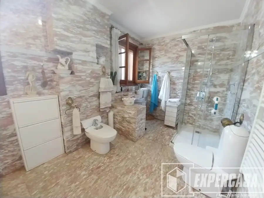 Chalet con piscina en venta en El Vedat - Santa Apolonia, imagen 67