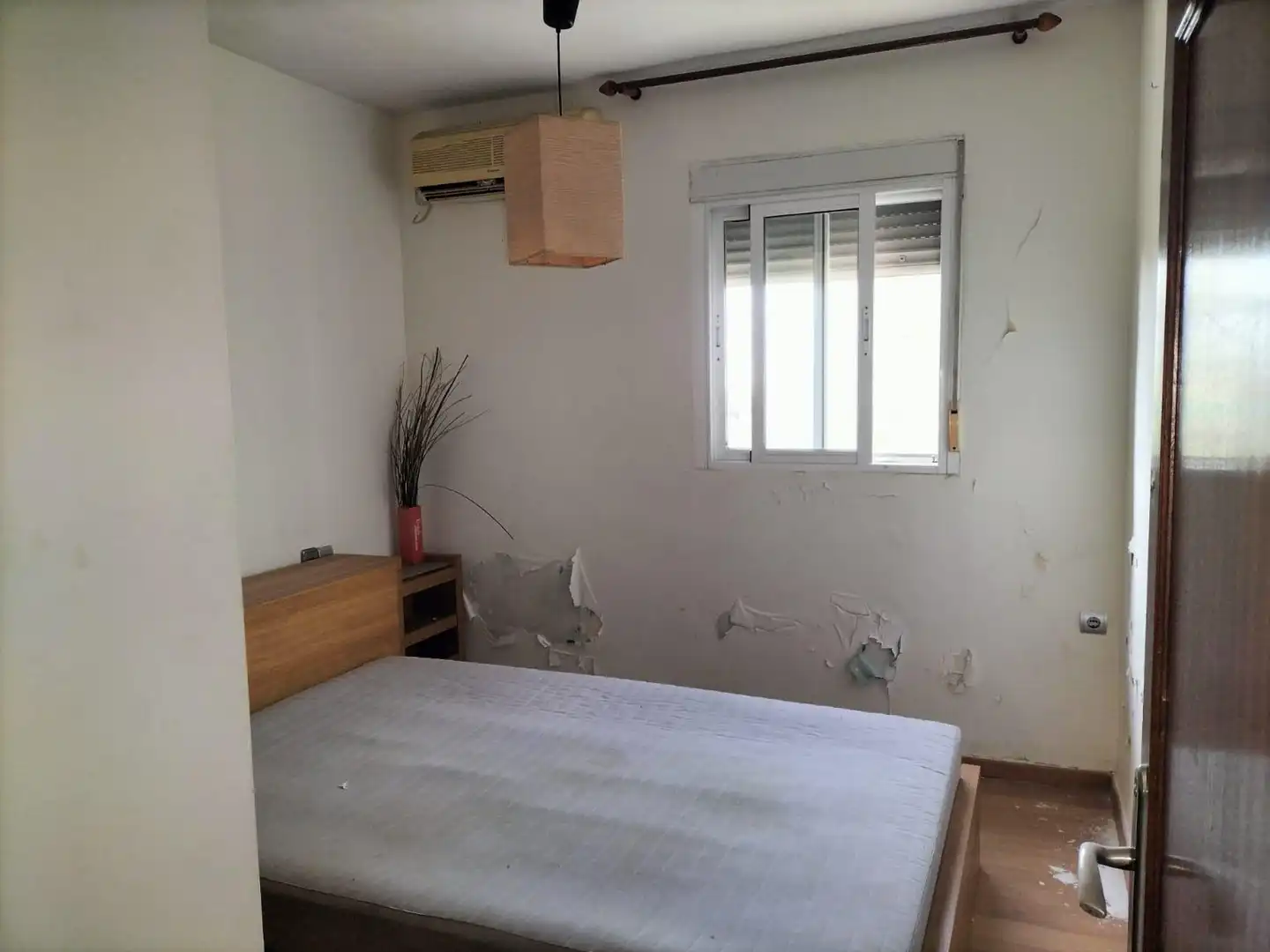 Dormitori de Pis en venda en Jerez de la Frontera