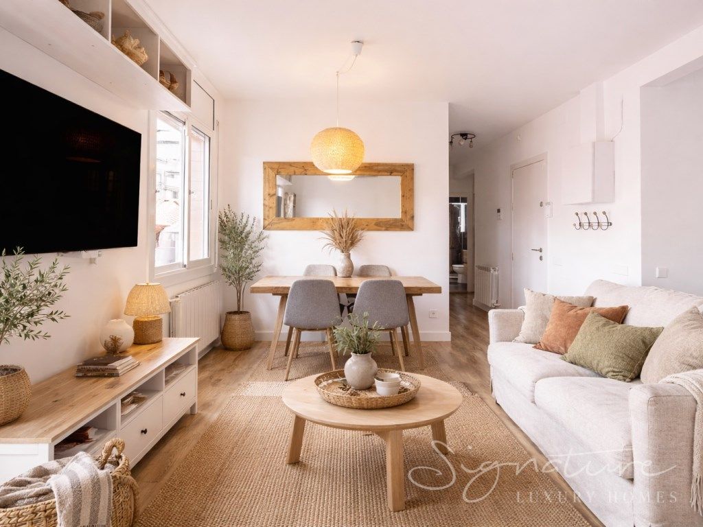 Pis de lloguer a Calle Sostres, 24, La Salut