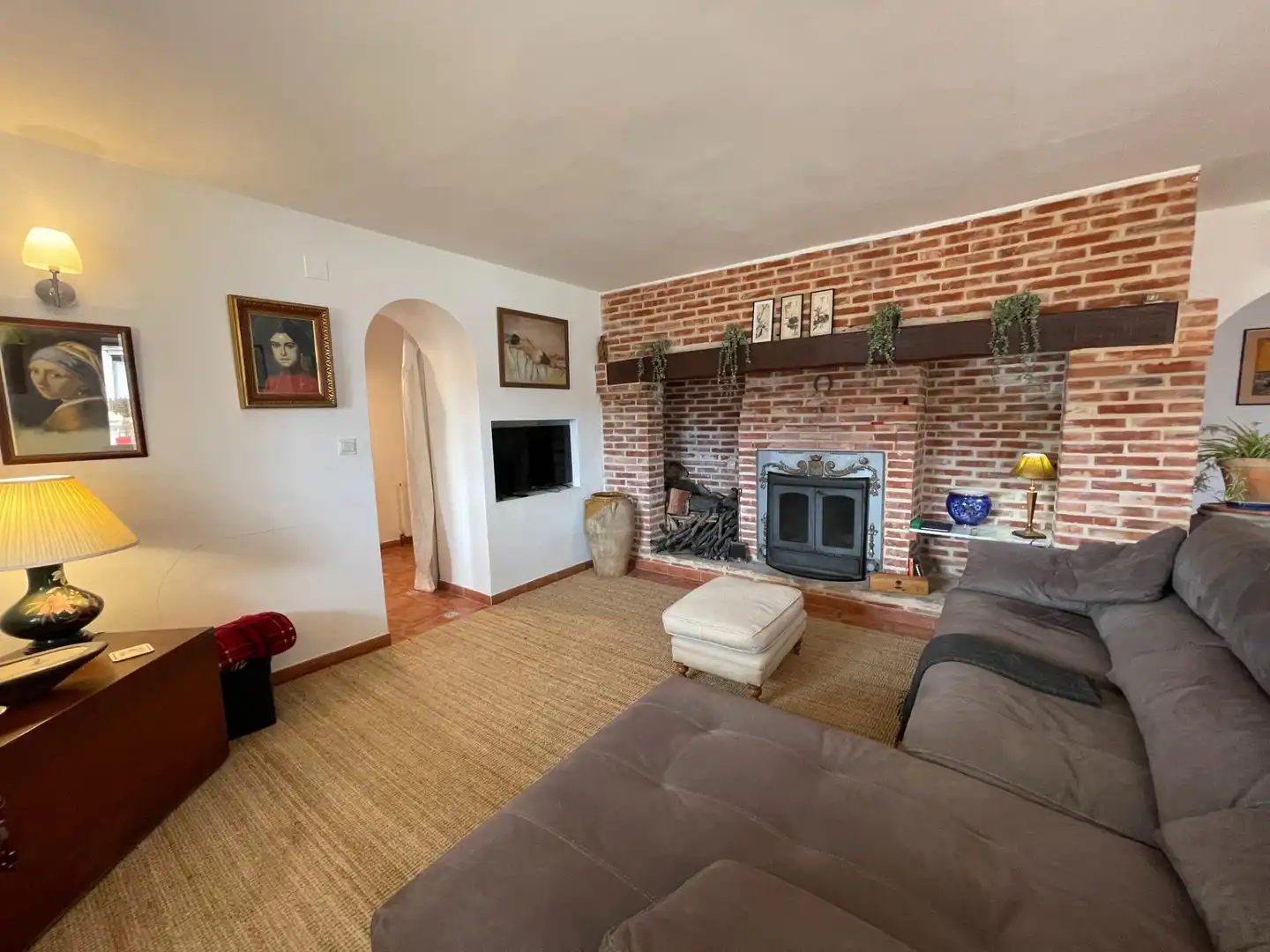 Casa o chalet en venta en Balones