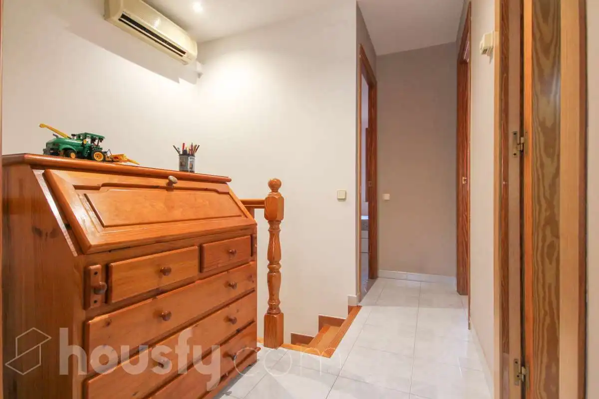 Casa amb terrassa en venda a Carrer de Sant Tomàs ., imagen 17