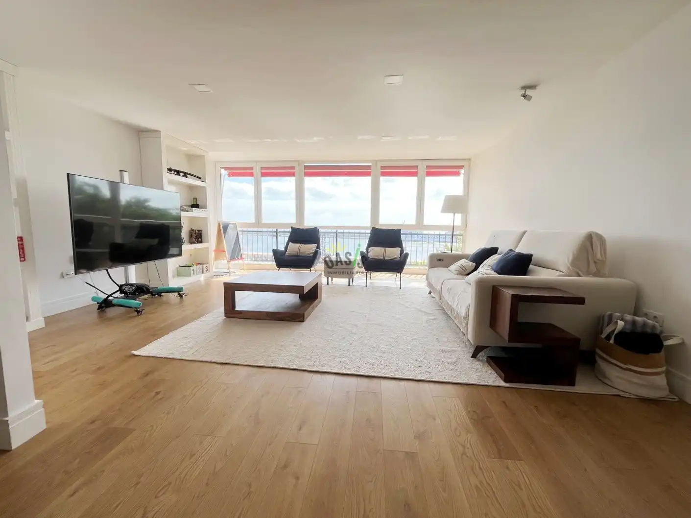 Wohnzimmer von Wohnung zum Verkauf in Santa Cruz de Tenerife