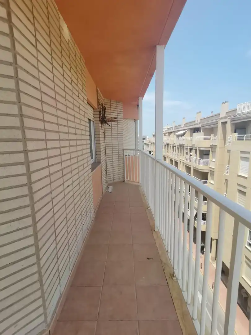 Àtic amb ascensor en venda a Avenida Avenida Virgen del Carmen, imagen 23