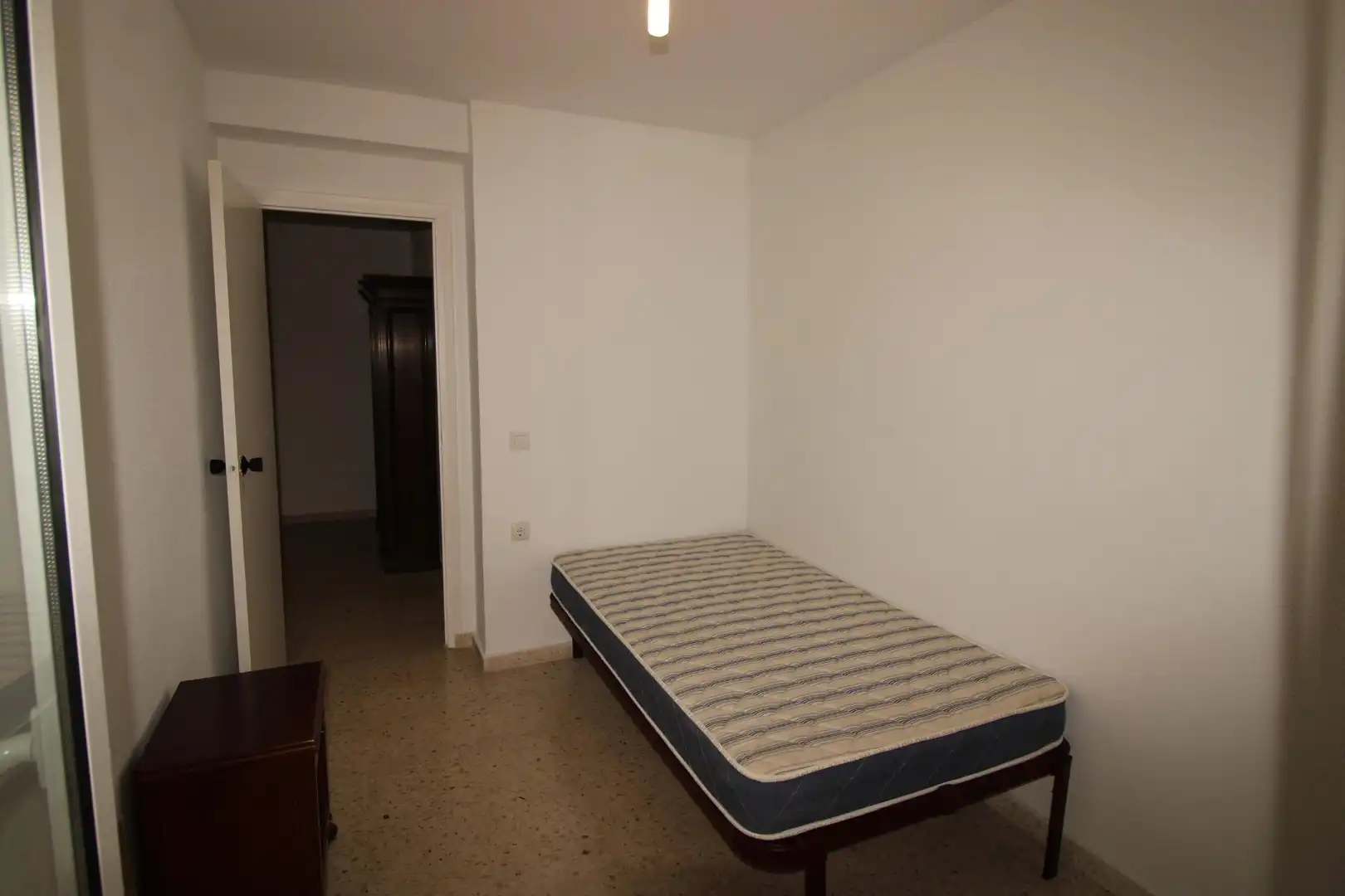 Dormitori de Pis de lloguer en Cartagena