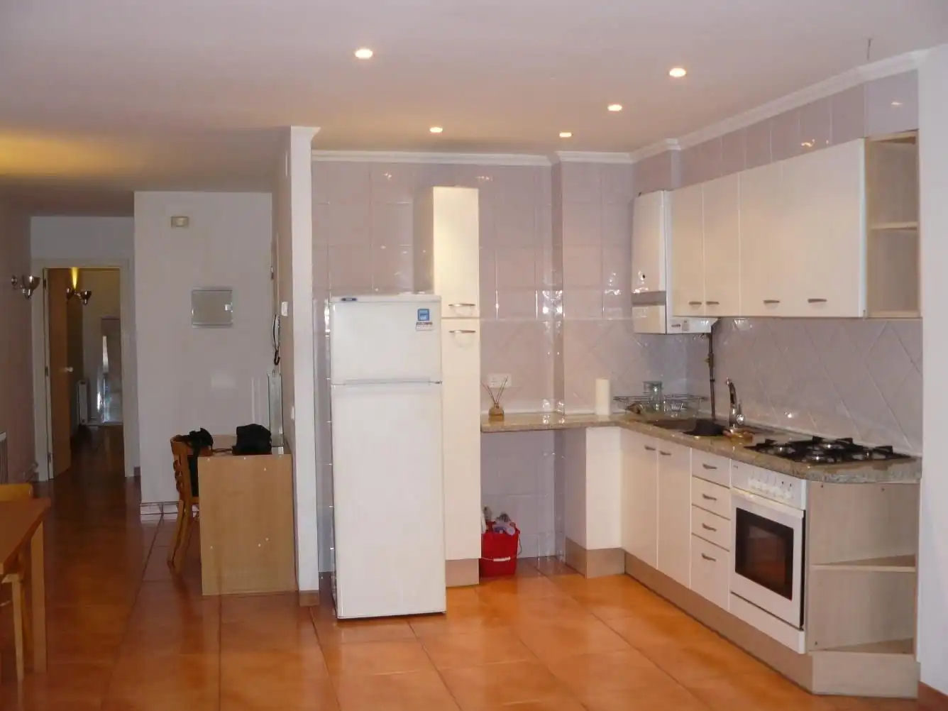 Wohnung zur Miete in Plaça del Correu Vell, Centre - Barri Vell