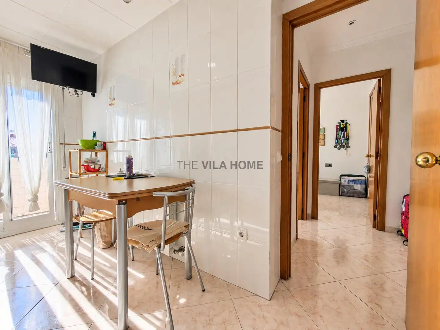 Dúplex en venta en El Tancat - Mas d'en Gual