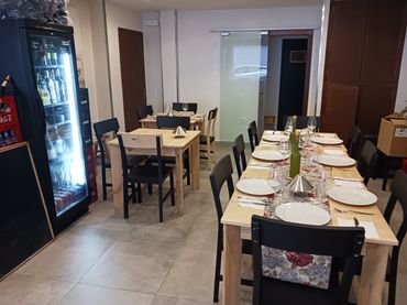 Local comercial en venda a Calle Jara