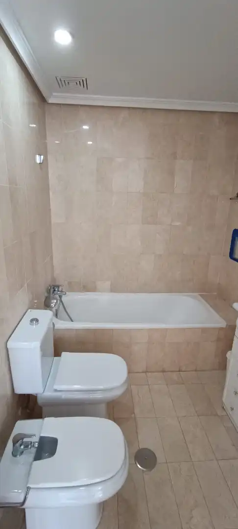 Doppelhaushälfte mit Pool zur Miete in Capellanía - Retamar, imagen 26
