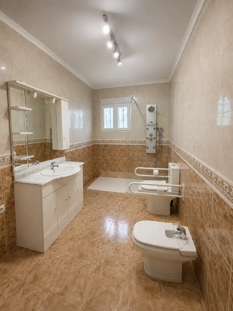 Chalet con jardín en venta en Murla, imagen 5
