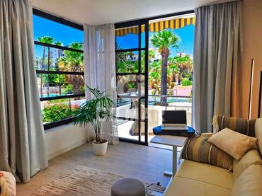 Apartment zum Verkauf in Playa de las Américas