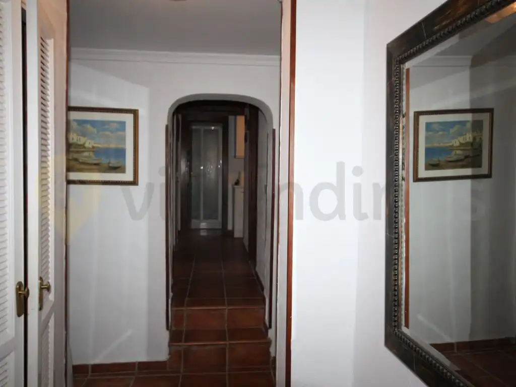 Casa o xalet en venda en Rota