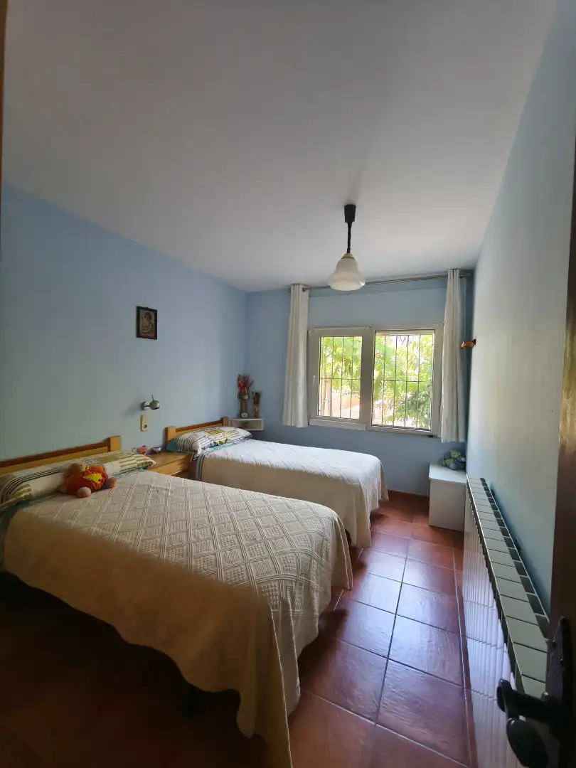 Dormitori de Finca rústica en venda en Anglesola amb Calefacció, Jardí privat i Alarma