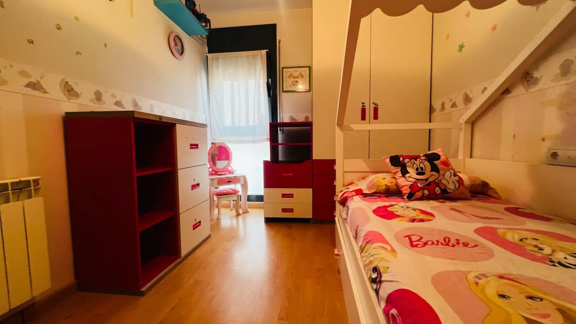 Bedroom of Houses for sale in Cambrils  with Air Conditioner, Heating and Private garden