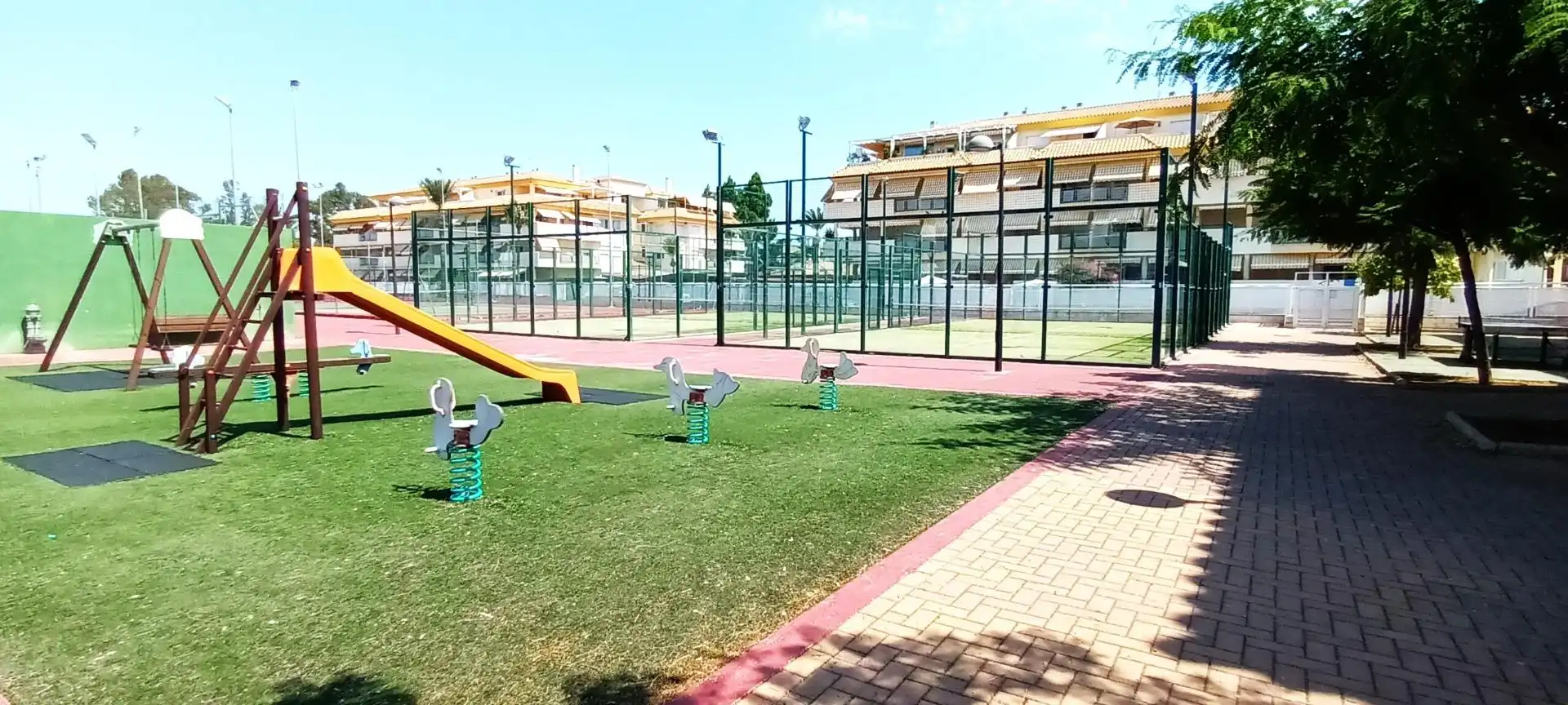 Ground floor to rent in Torreblanca, imagen 30