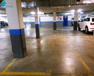 Parking of Garage to rent in Sitges