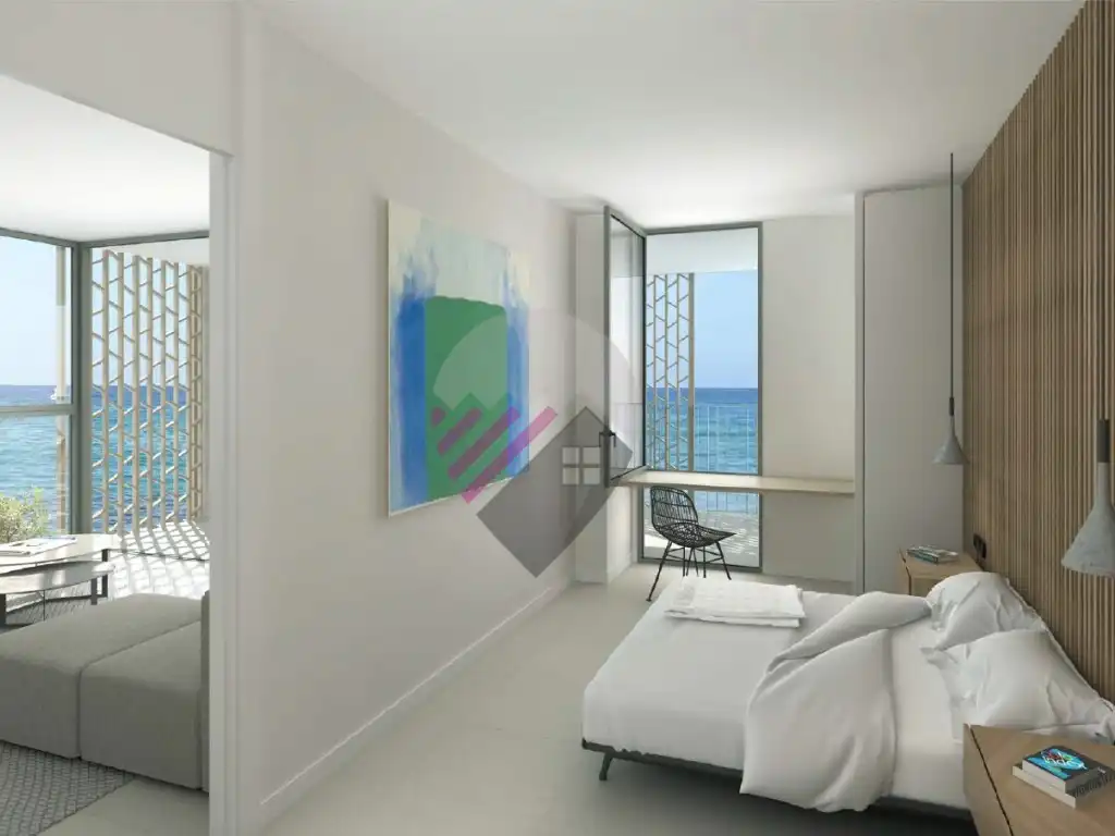 Casa con terraza en venta en Paseo Josep Mundet, imagen 4