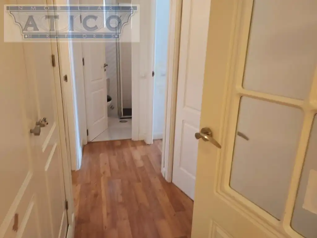 Piso en venta en Sevilla con Aire acondicionado, Jardín privado y Piscina