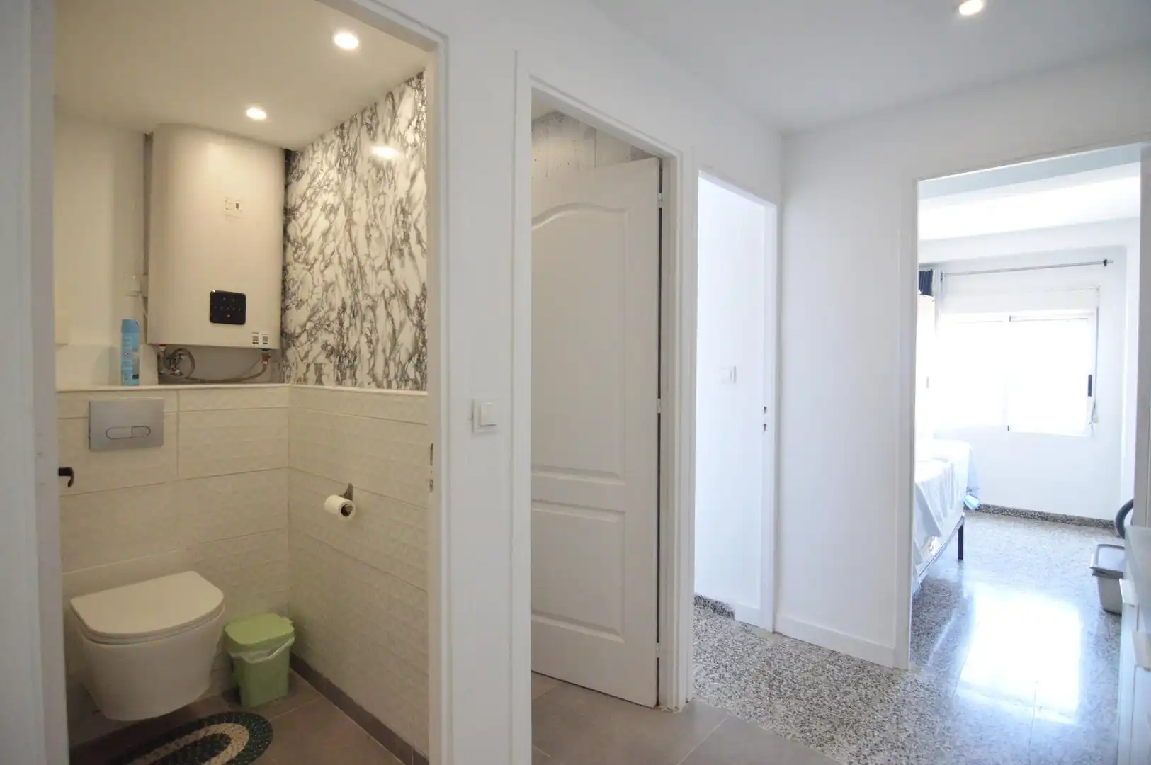 Piso en venta en Cullera con Aire acondicionado, Amueblado y Balcón