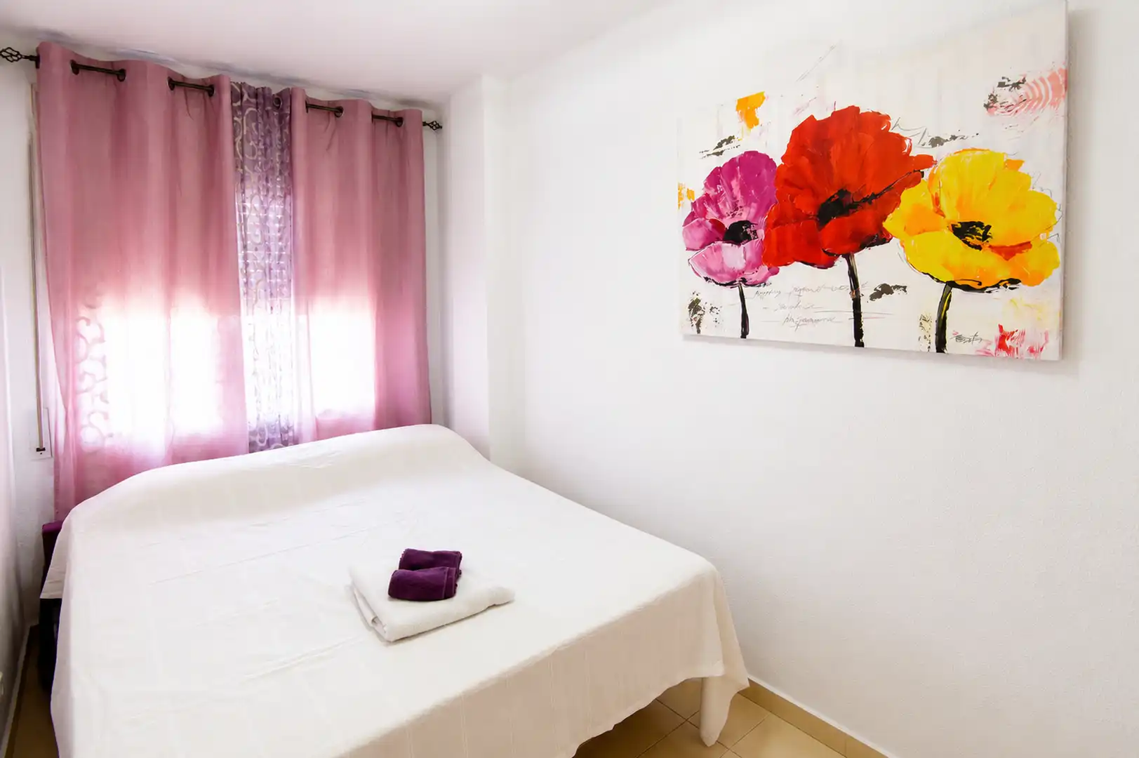 Wohnung mit Aufzug zum Verkauf in Delta Muga II, imagen 8
