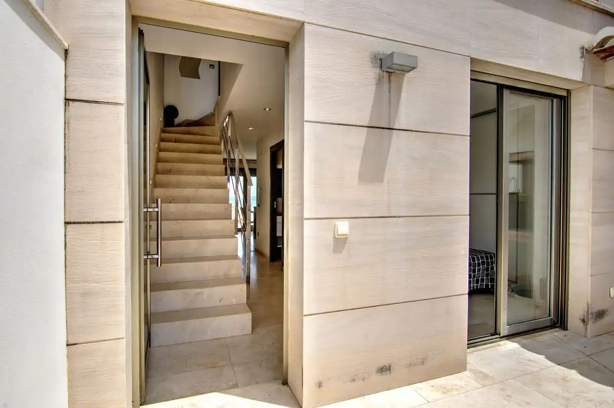 Casa a schiera in vendita a Carrer de Roderic de Osona, imagen 6