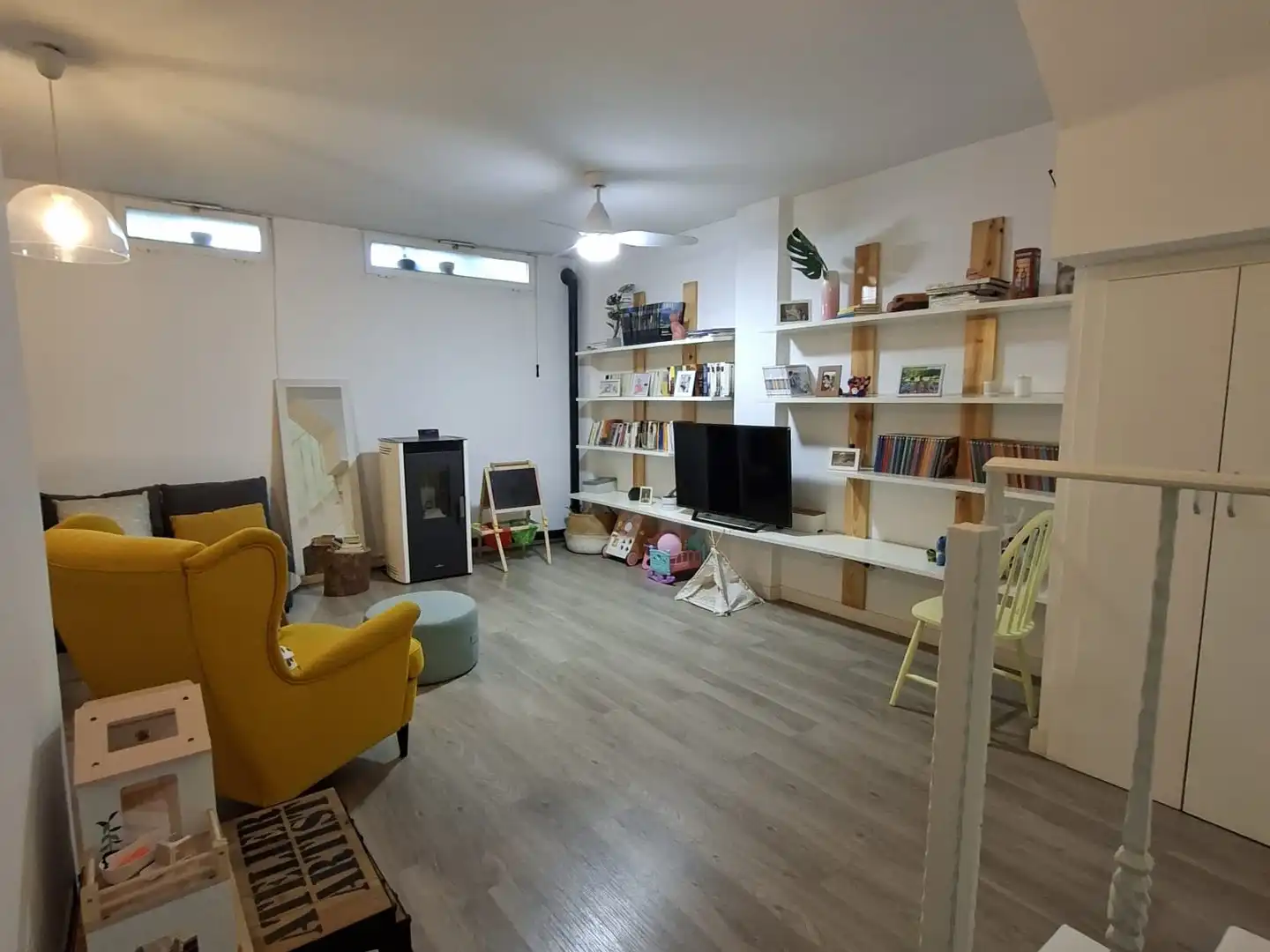 Houses for sale in Guardamar del Segura  with Air Conditioner, Heating and Private garden