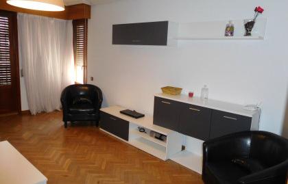 Foto 2 de Pis de lloguer a San Vicente - Las Úrsulas, Salamanca Capital