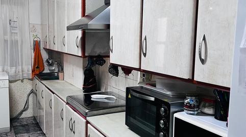 Foto 5 de Pis en venda a Calle Sant Francesc Xavier, Centro, Elche / Elx