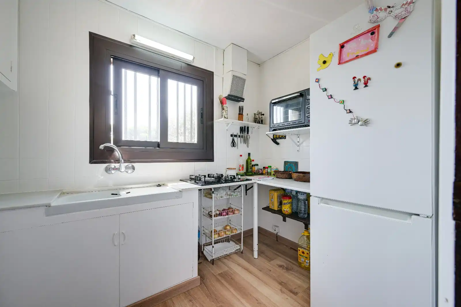 Detached house with terrace for sale in Vall-llobrega, imagen 32