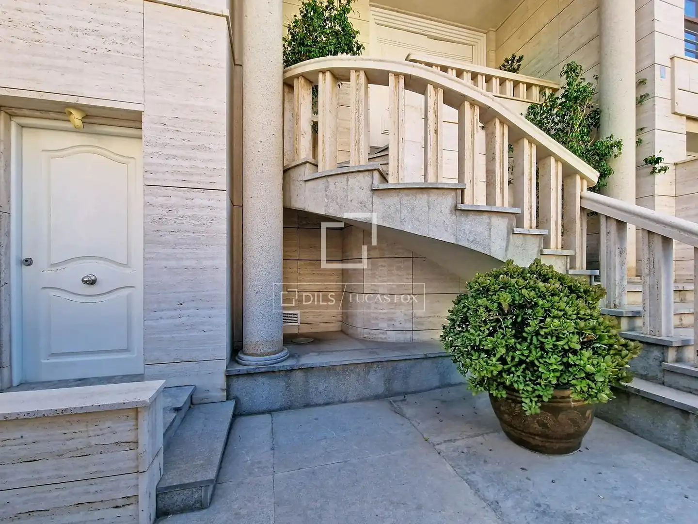 Exterior view of Houses for sale in Calafell  with Air Conditioner, Heating and Private garden