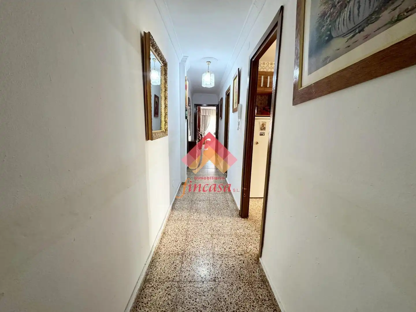 Piso en venta en Ronda con Amueblado