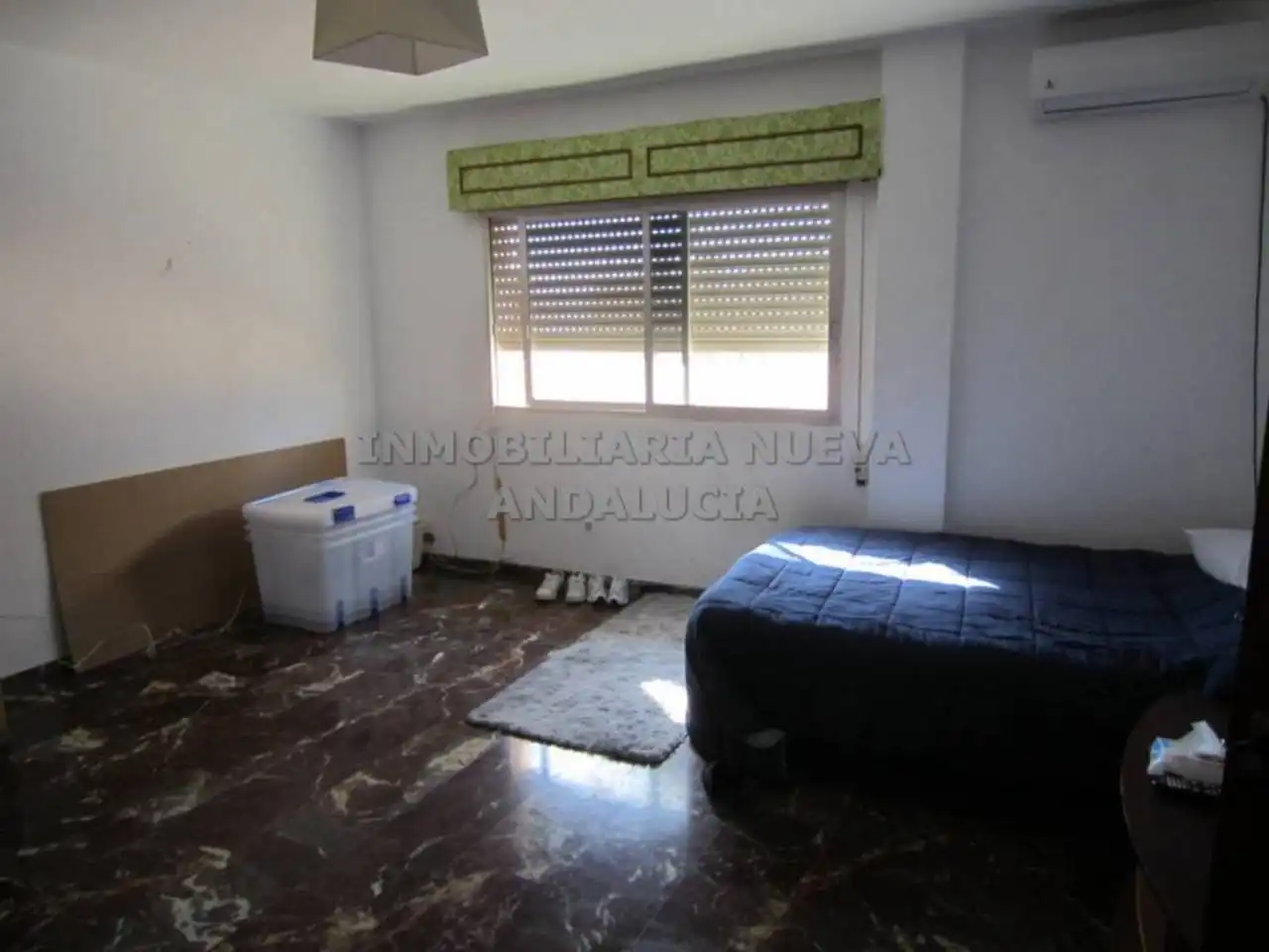 Habitación de Casa o chalet en venta en Pechina con Terraza