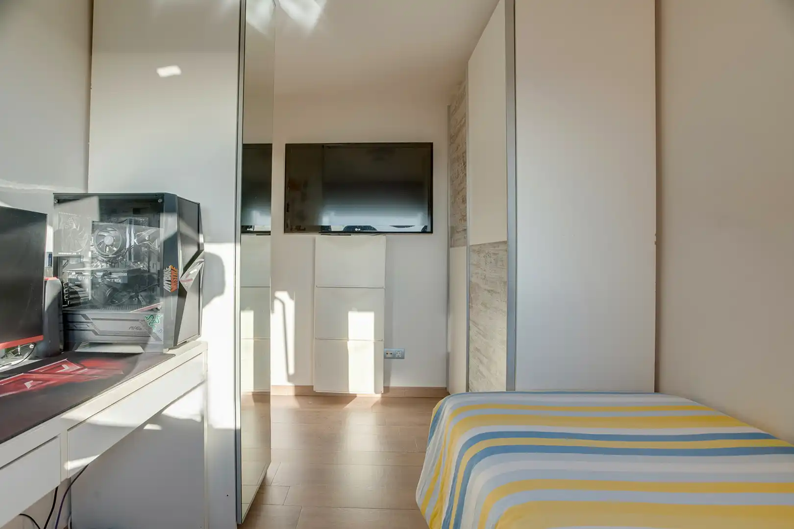 Habitación de Piso en venta en Can Franquesa