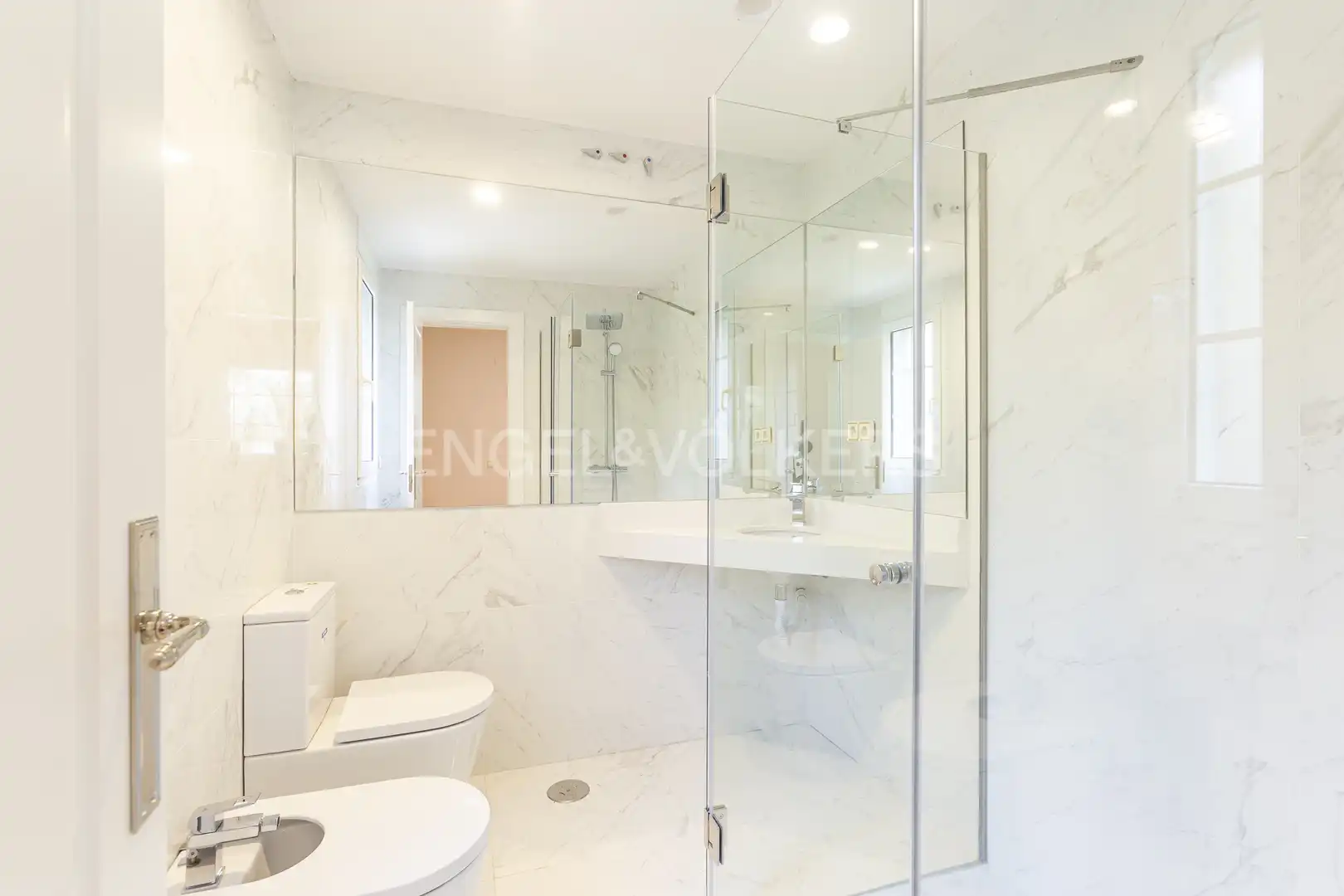 Casa con piscina en venta en Navalquejigo - Los Arroyos, imagen 29