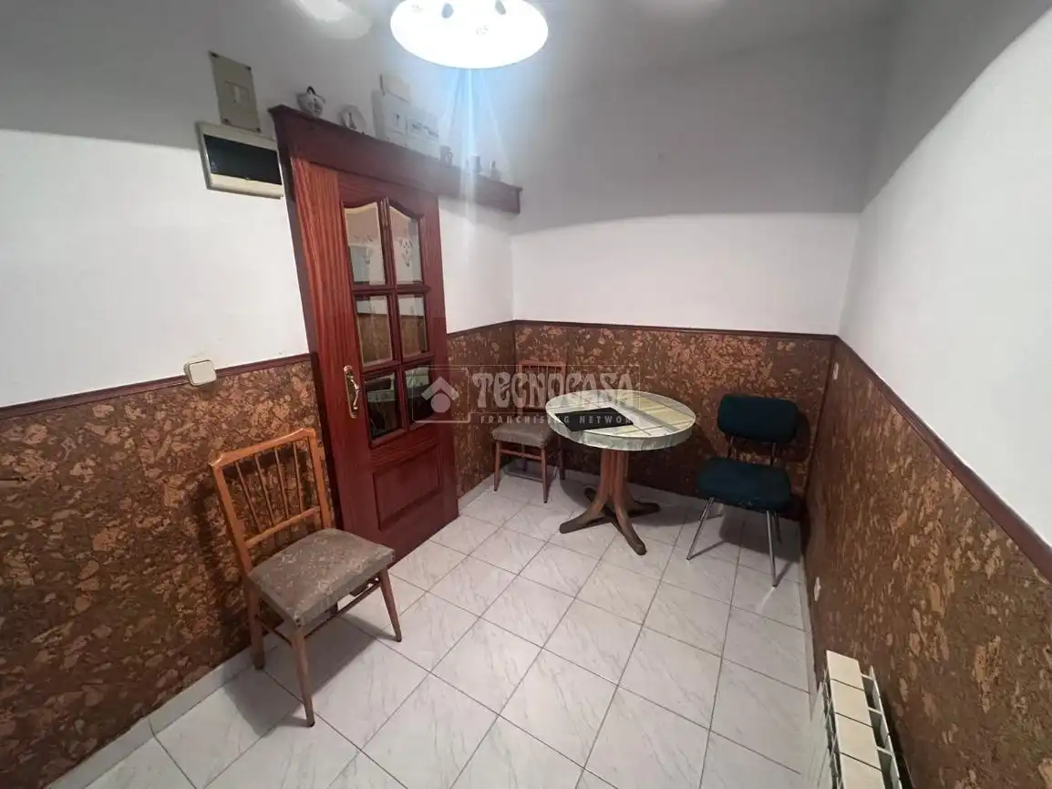 Piso en venta en C. Margaritas, Centro