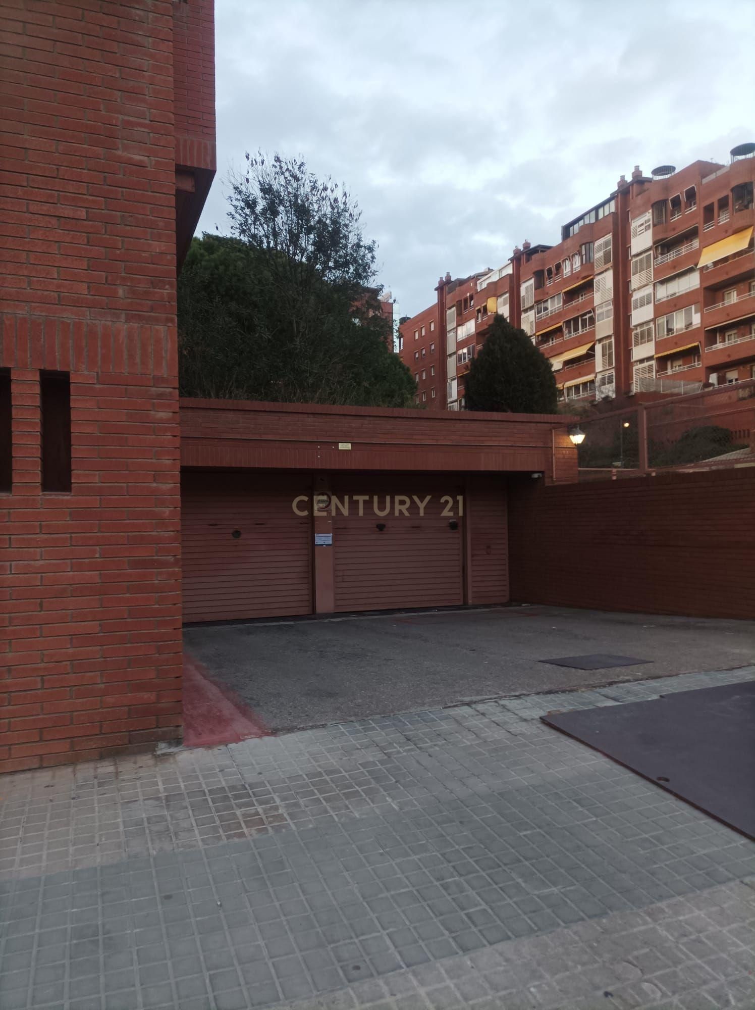 Parking of Garage for sale in Sant Joan Despí
