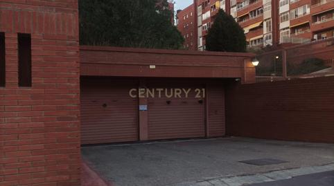 Foto 2 de Garatge en venda a Carrer Sant Martí de L'erm, 19, Sant Joan Despí, S, 19, Sant Joan - TV3, Sant Joan Despí