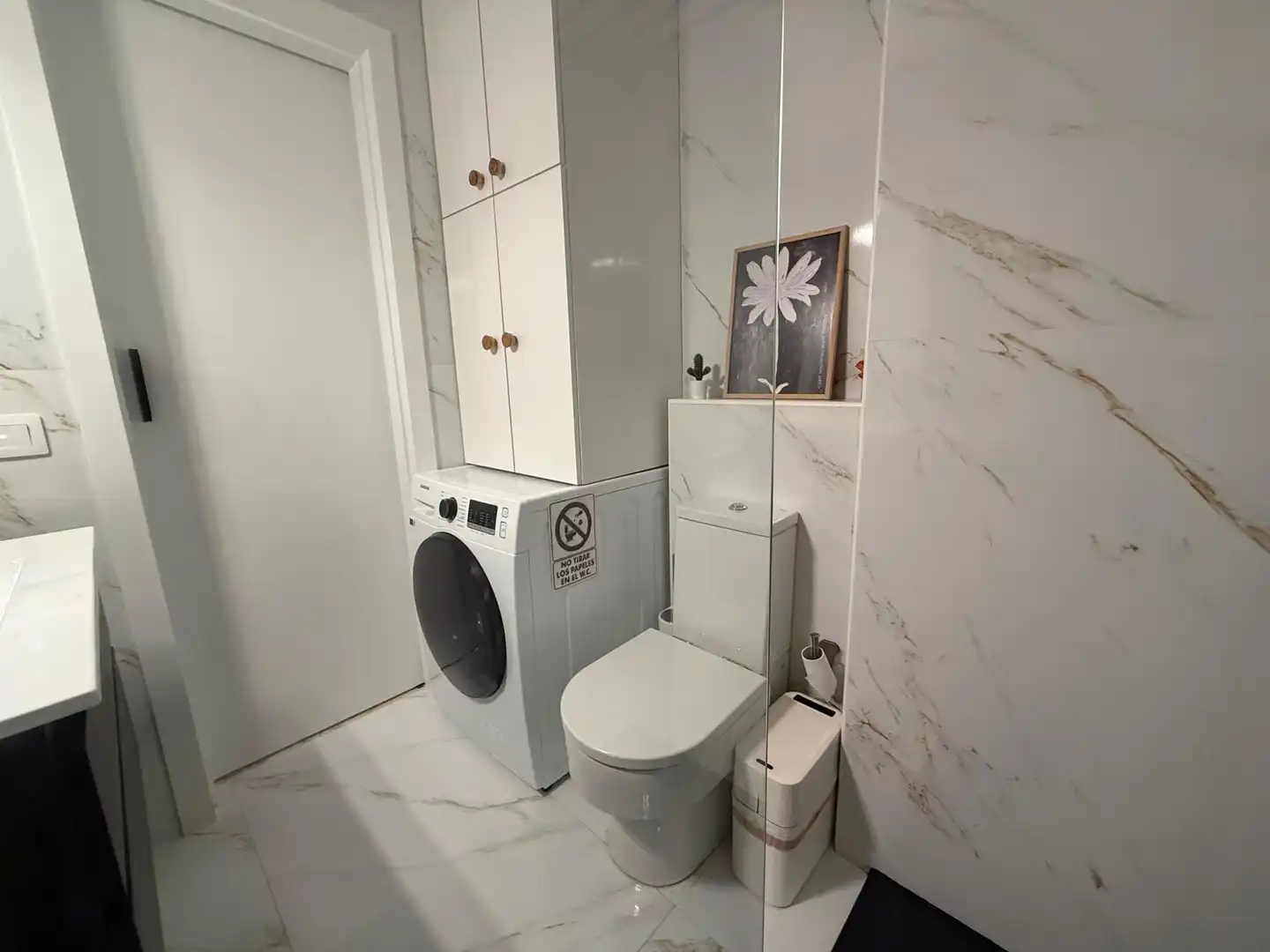 Baño de Piso en venta en Teguise con Terraza y Piscina comunitaria