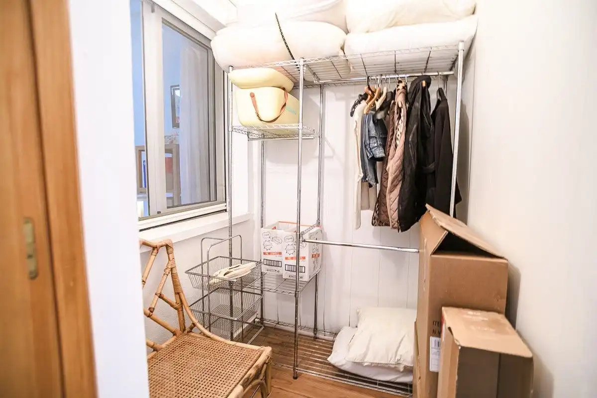 Dormitori de Apartament en venda en Orihuela