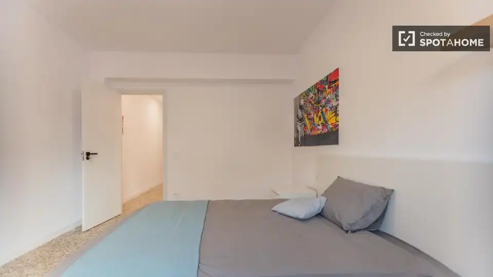Habitación en El Castell