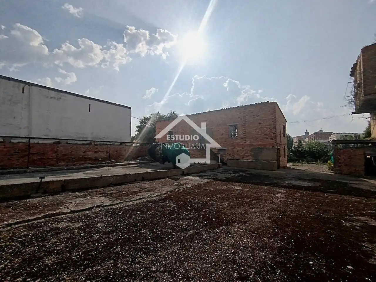 Rural land for sale in Calle El Cerradillo, imagen 24