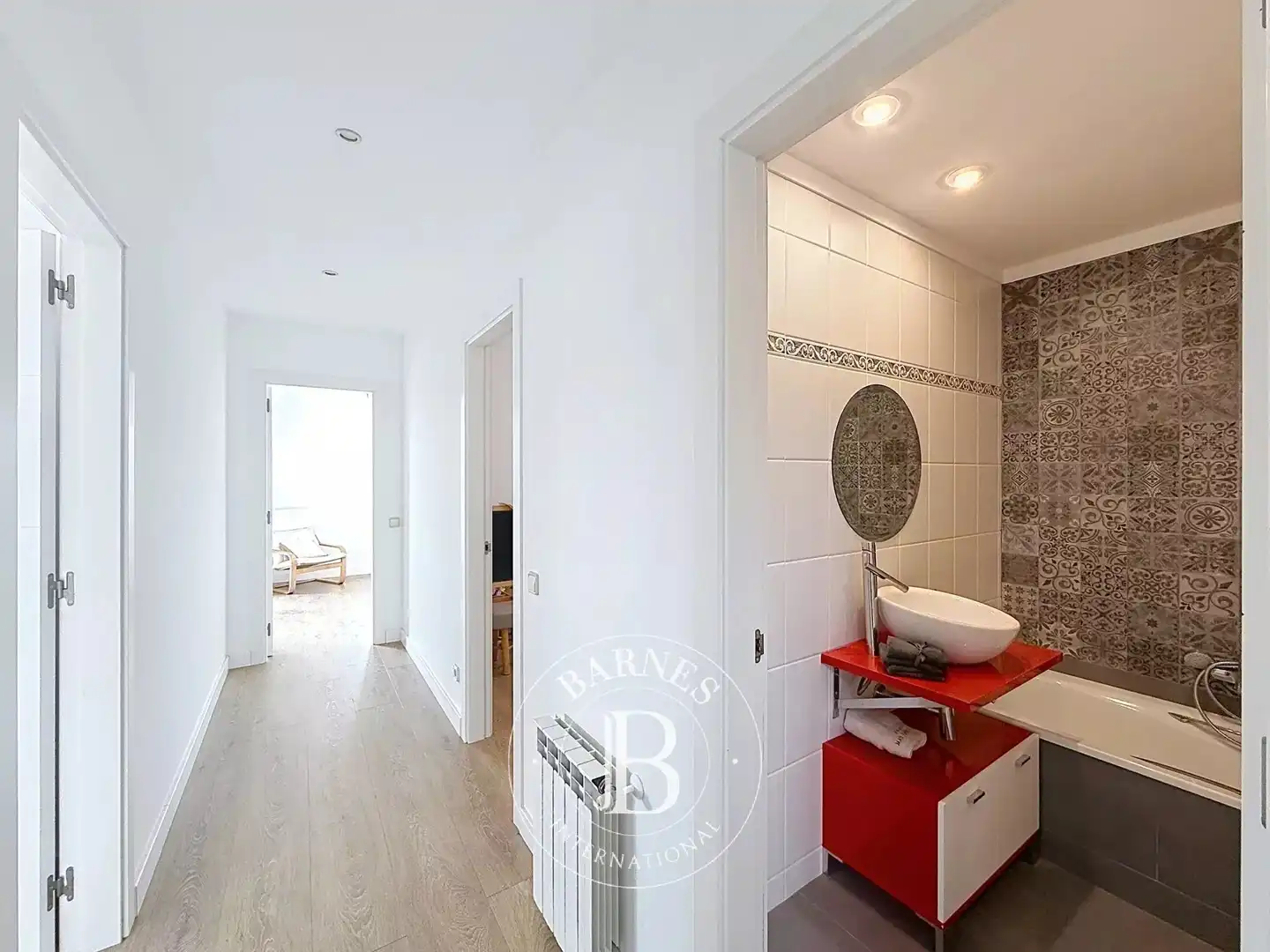 Haus mit Pool zum Verkauf in Nucli Urbà, imagen 22