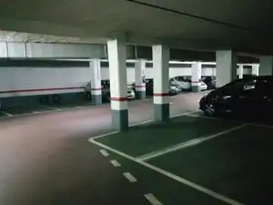 Parking de Garaje en venta en Gijón 