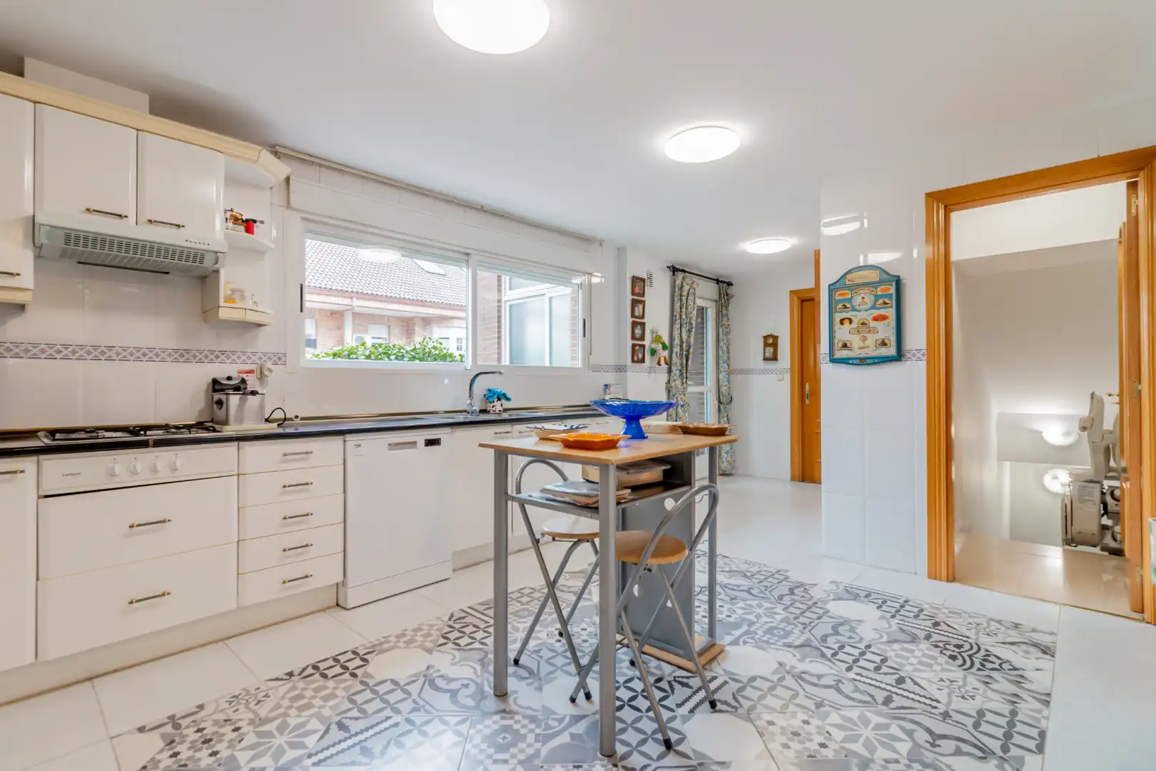 Casa o chalet en venta en Valdebebas - Valdefuentes