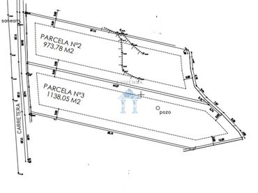Terreno residencial en venta en O Porriño